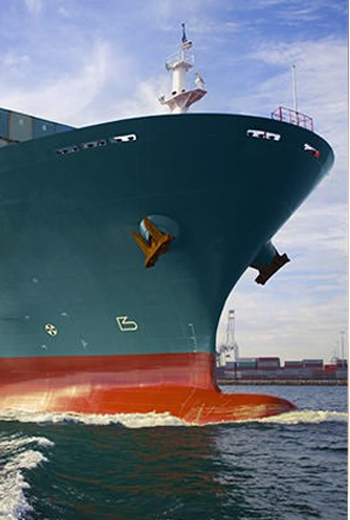 Shipping Services