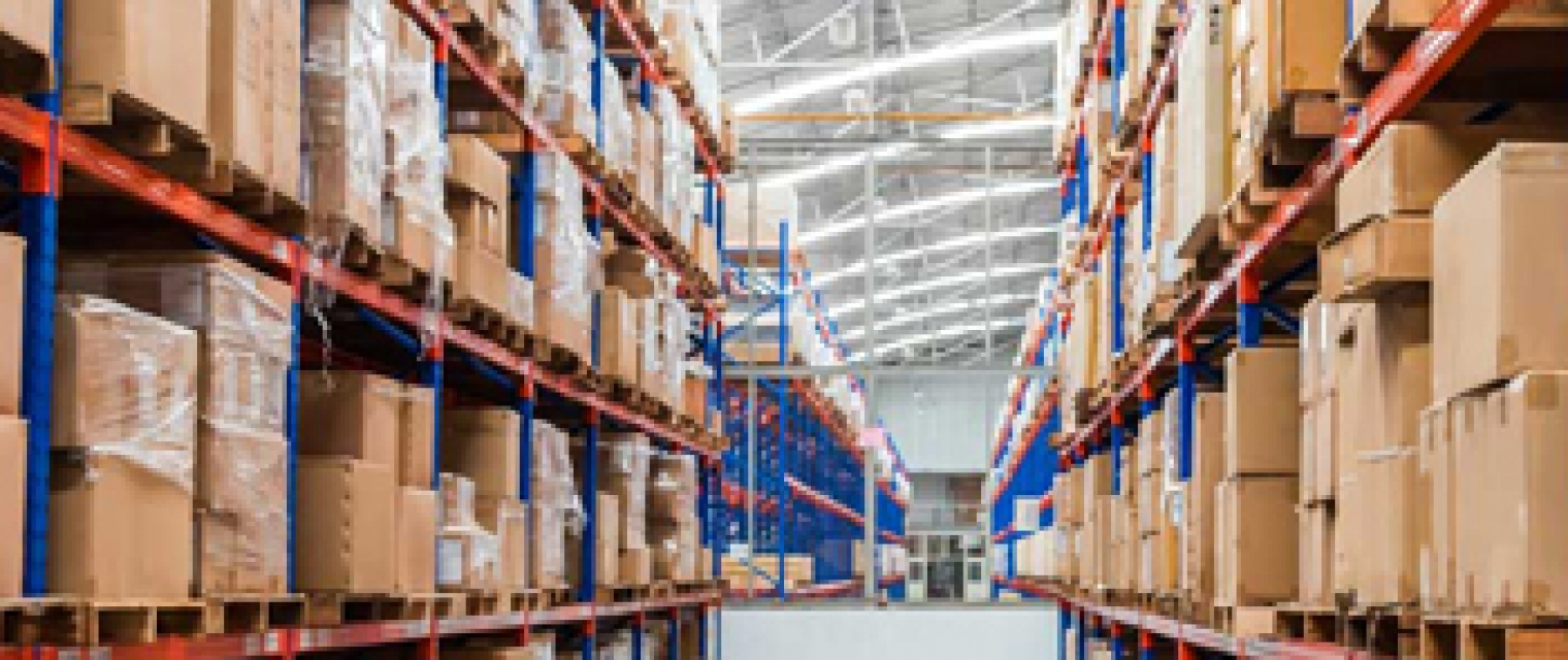 Warehousing Distribution