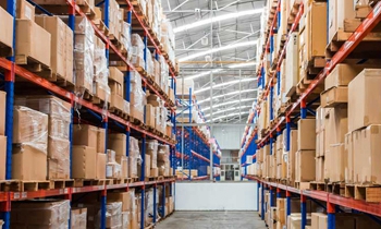 Warehousing Distribution
