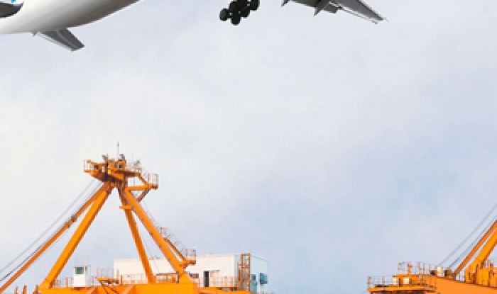 Logistic Services