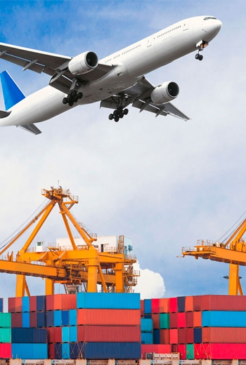 Logistic Services